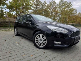 Ford Focus КОЛЕДНА ПРОМОЦИЯ ТОП/1.6TDCI/NAVI/CLIMATRON - 12599 лв. / 6441.77 € - 95340731 3