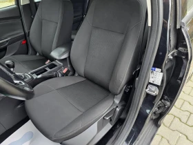 Ford Focus КОЛЕДНА ПРОМОЦИЯ ТОП/1.6TDCI/NAVI/CLIMATRON - 12599 лв. / 6441.77 € - 95340731 11