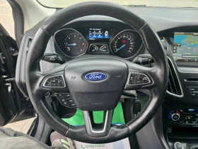 Ford Focus КОЛЕДНА ПРОМОЦИЯ ТОП/1.6TDCI/NAVI/CLIMATRON - 12599 лв. / 6441.77 € - 95340731 9