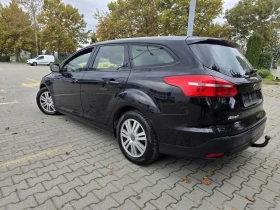 Ford Focus КОЛЕДНА ПРОМОЦИЯ ТОП/1.6TDCI/NAVI/CLIMATRON - 12599 лв. / 6441.77 € - 95340731 4