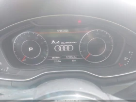 Audi A4 DIGITAL COCKPIT/* АВТОКРЕДИТИРАНЕ - 21499 лв. / 10992.26 € - 29976182 7