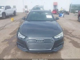 Audi A4 DIGITAL COCKPIT/* АВТОКРЕДИТИРАНЕ - 21499 лв. / 10992.26 € - 29976182 12