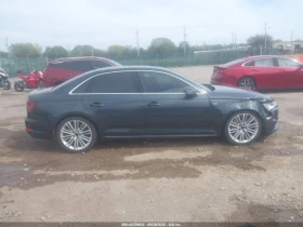 Audi A4 DIGITAL COCKPIT/* АВТОКРЕДИТИРАНЕ - 21499 лв. / 10992.26 € - 29976182 13