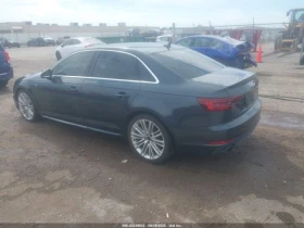 Audi A4 DIGITAL COCKPIT/* АВТОКРЕДИТИРАНЕ - 21499 лв. / 10992.26 € - 29976182 3