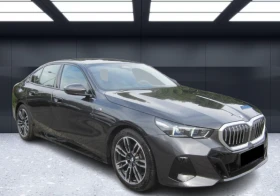 BMW 520 d = M-Sport = Shadow Line Гаранция