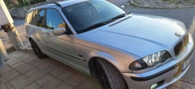 BMW 330 E46 | Mobile.bg    2