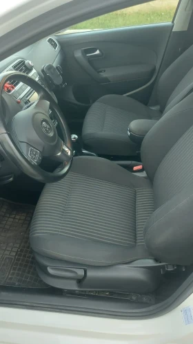 VW 1600 Поло, снимка 11