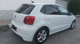 VW 1600 Поло, снимка 2