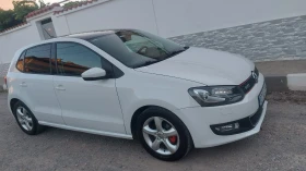 VW 1600 Поло - изображение 1