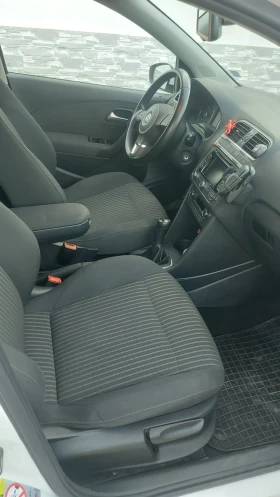 VW 1600 Поло, снимка 8