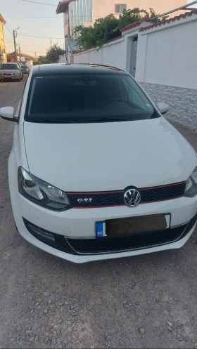 VW 1600 Поло, снимка 3