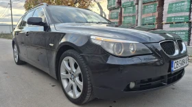 BMW 525 Xi * 4X4* Панорама* Рекаро* Бартер - 4600 € / 8996.82 лв. - 46452423 8
