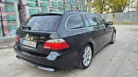 BMW 525 Xi * 4X4* Панорама* Рекаро* Бартер - 4600 € / 8996.82 лв. - 46452423 6
