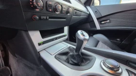 BMW 525 Xi * 4X4* Панорама* Рекаро* Бартер - 4600 € / 8996.82 лв. - 46452423 16