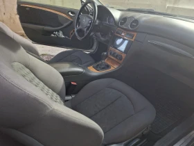 Mercedes-Benz CLK 200 compressor , снимка 12