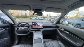 Geely EX5 ���������, ����� | Mobile.bg � ����� ������ 5