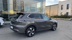 ����� �� �������� �� Geely EX5 ���������, �����