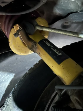 VW Jetta 1.6FSI - 12 € / 23.47 лв. - 51473182 9