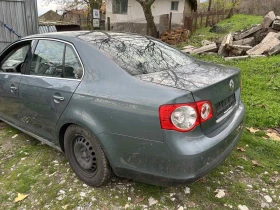 VW Jetta 1.6FSI - 12 € / 23.47 лв. - 51473182 4