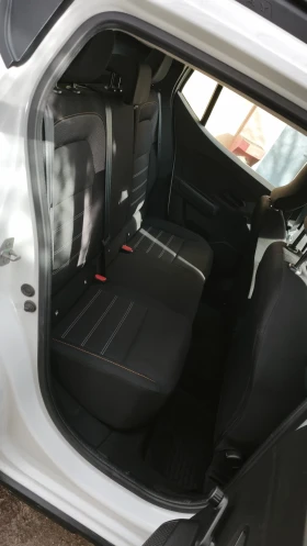 Dacia Sandero STEPWAY 1.0 TCE LPG | Mobile.bg � ����� ������ 7