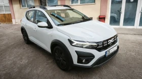 Dacia Sandero STEPWAY 1.0 TCE LPG | Mobile.bg � ����� ������ 2