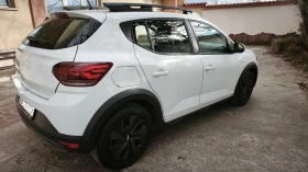 Dacia Sandero STEPWAY 1.0 TCE LPG | Mobile.bg � ����� ������ 3