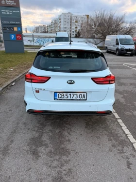 Kia Ceed Ceed | Mobile.bg � ����� ������ 3