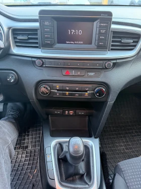 Kia Ceed Ceed | Mobile.bg � ����� ������ 10