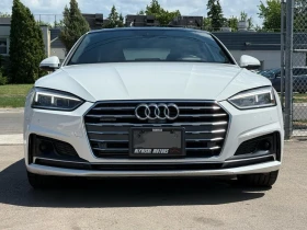 Audi A5 Technik S-line* B&O* 360 CAM* ШИБИДАХ* DIGITAL*  - 16903 € / 33059.39 лв. - 33975955 2