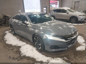 Honda Accord 1.5L I-4 DI, DOHC, VVT, TURBO, 192HP Front Wheel - 14000 € / 27381.62 лв. - 89346149 5