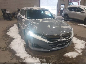 Honda Accord 1.5L I-4 DI, DOHC, VVT, TURBO, 192HP Front Wheel - 14000 € / 27381.62 лв. - 89346149 4