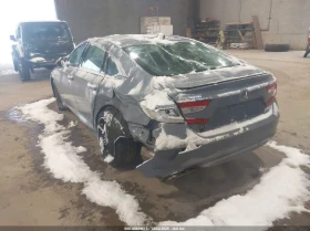 Honda Accord 1.5L I-4 DI, DOHC, VVT, TURBO, 192HP Front Wheel - 14000 € / 27381.62 лв. - 89346149 8