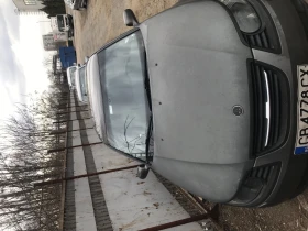 Saab 9-5 Aero 2.3t - 2100 € / 4107.24 лв. - 16195344 6