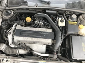 Saab 9-5 Aero 2.3t - 2100 € / 4107.24 лв. - 16195344 10