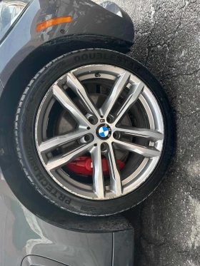 BMW 430 * 430i xDrive * HARMAN KARDON* ПОДГРЕВ* ПАНО - 22000 € / 43028.26 лв. - 68272115 7