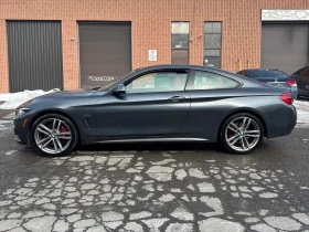 BMW 430 * 430i xDrive * HARMAN KARDON* ПОДГРЕВ* ПАНО - 22000 € / 43028.26 лв. - 68272115 2