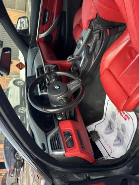 BMW 430 * 430i xDrive * HARMAN KARDON* ПОДГРЕВ* ПАНО - 22000 € / 43028.26 лв. - 68272115 5