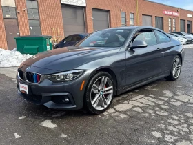 BMW 430 * 430i xDrive * HARMAN KARDON* ПОДГРЕВ* ПАНО