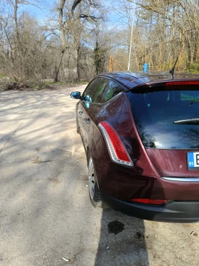 Lancia Delta 1.4 t-jet  - 4000 € / 7823.32 лв. - 60008263 3