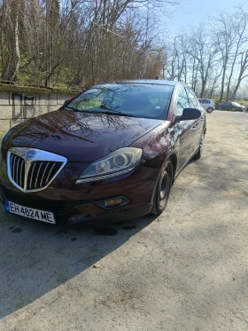 Lancia Delta 1.4 t-jet  - 4000 € / 7823.32 лв. - 60008263 5