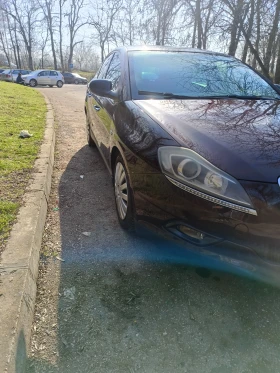 Lancia Delta 1.4 t-jet  - 4000 € / 7823.32 лв. - 60008263 4