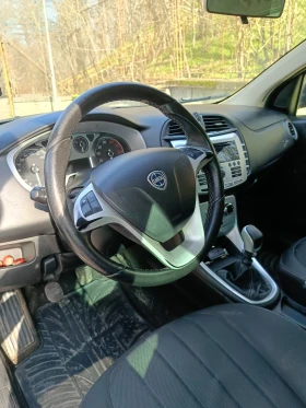 Lancia Delta 1.4 t-jet  - 4000 € / 7823.32 лв. - 60008263 6