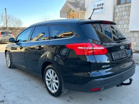 Ford Focus 1.0i LED TITANIUM  - 5290 € / 10346.34 лв. - 43413743 6