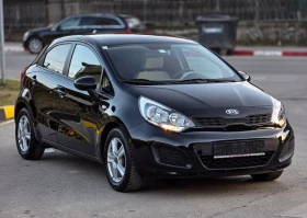 Kia Rio 1.2i 85hp - 4350 € / 8507.86 лв. - 65975821 8