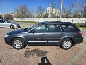 Subaru Outback Facelift H6, 3.0 l., 245hp - 6300 € / 12321.73 лв. - 59639011 3