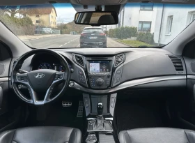 Hyundai I40 - 8300 € / 16233.39 лв. - 58947064 3