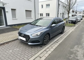Hyundai I40 - 8300 € / 16233.39 лв. - 58947064 5