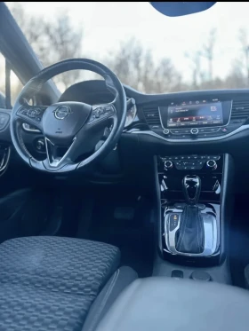 Opel Astra 1.6D Автомат  - 6999 € / 13688.85 лв. - 43063557 5