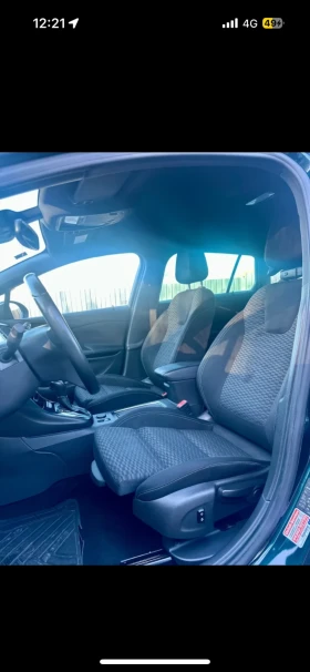 Opel Astra 1.6D Автомат  - 6999 € / 13688.85 лв. - 43063557 3