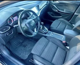 Opel Astra 1.6D Автомат  - 6999 € / 13688.85 лв. - 43063557 4
